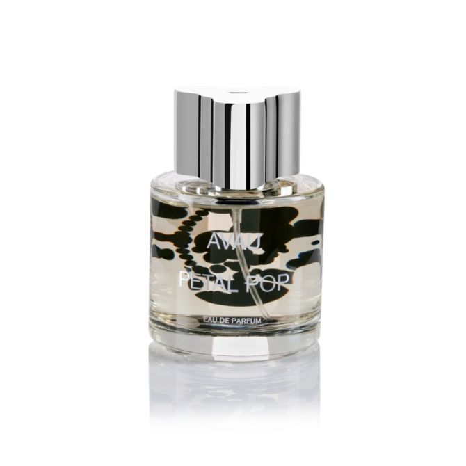 Wody perfumowane unisex Petal Pop 100 ml