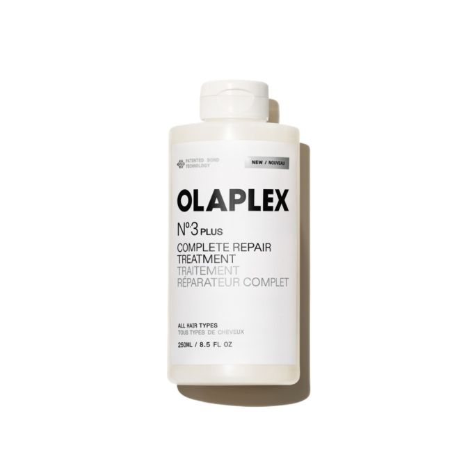 Pielęgnacja włosów i skóry głowy No.3 Plus Complete Repair Treatment 250 ml