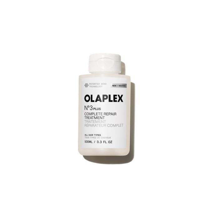 Pielęgnacja włosów i skóry głowy No.3 Plus Complete Repair Treatment 100 ml