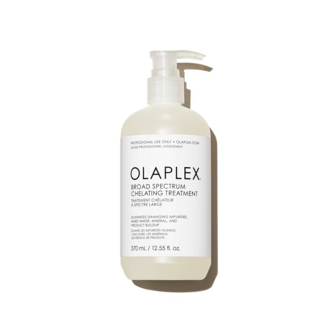 Pielęgnacja włosów i skóry głowy Broad Spectrum Chelating Treatment 370 ml