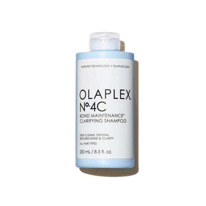 Szampony do włosów No.4C Bond Maintenance Clarifying Shampoo 250 ml