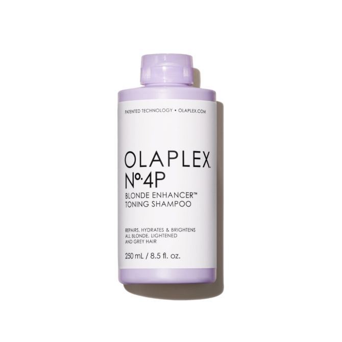 Szampony do włosów No.4P Blonde Enhancer Toning Shampoo 250 ml