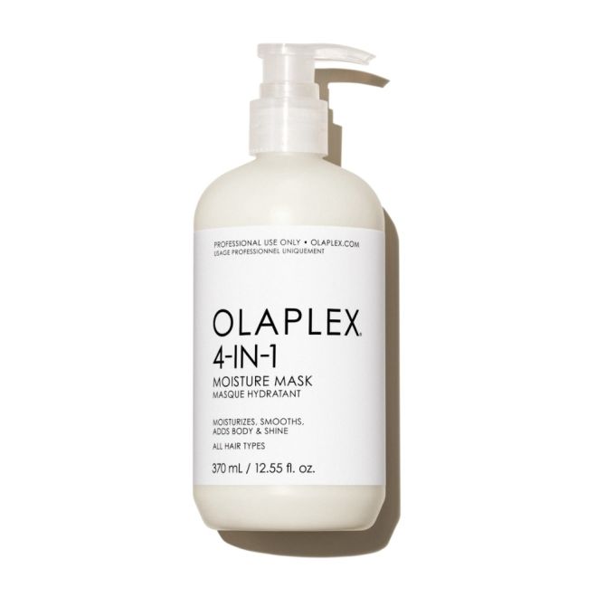 Maski do włosów 4-in-1 Moisture Mask 370 ml