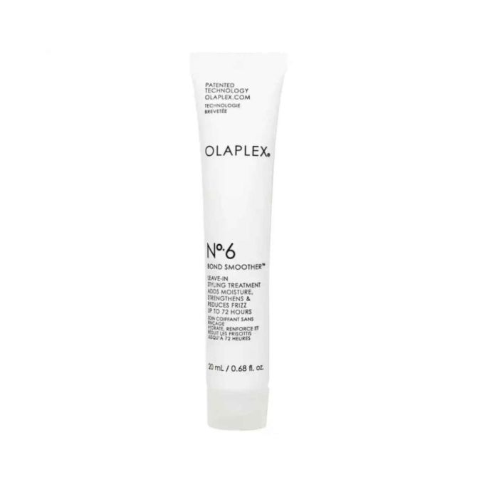 Pielęgnacja włosów i skóry głowy No.6 Bond Smoother 20 ml