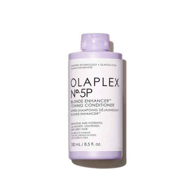Odżywki do włosów No.5P Blonde Enhancer Toning Conditioner 250 ml