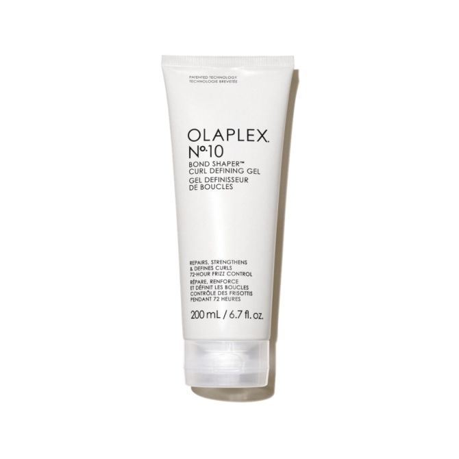 Pielęgnacja włosów i skóry głowy No. 10 Bond Shaper Curl Defining Gel 200 ml