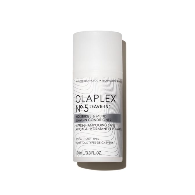 Odżywki do włosów No.5 Leave-in Moisturize and Mend Conditioner 100 ml