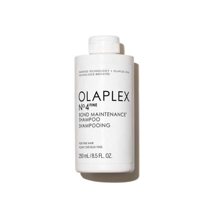 Szampony do włosów No. 4 Fine Bond Maintenance Shampoo 250 ml