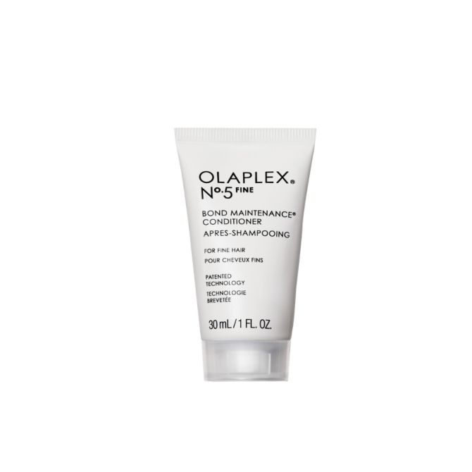 Odżywki do włosów No.5 Fine Bond Maintenance Conditioner 30 ml