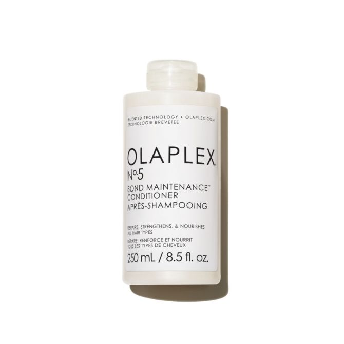 Odżywki do włosów No.5 Fine Bond Maintenance Conditioner 250 ml