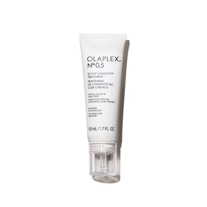 Pielęgnacja włosów i skóry głowy No.0.5 Scalp Longevity Treatment 50 ml
