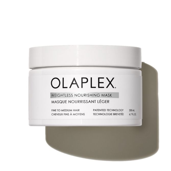 Maski do włosów Weightless Nourishing Mask 200 ml
