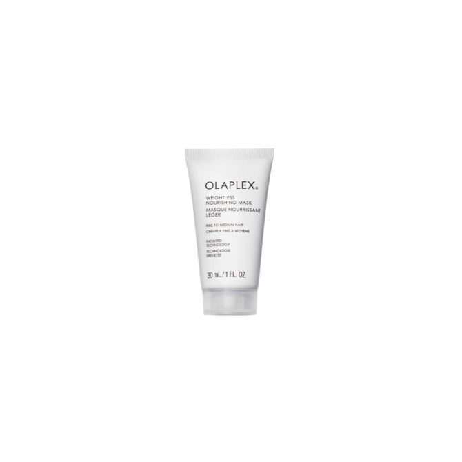 Maski do włosów Weightless Nourishing Mask 30 ml