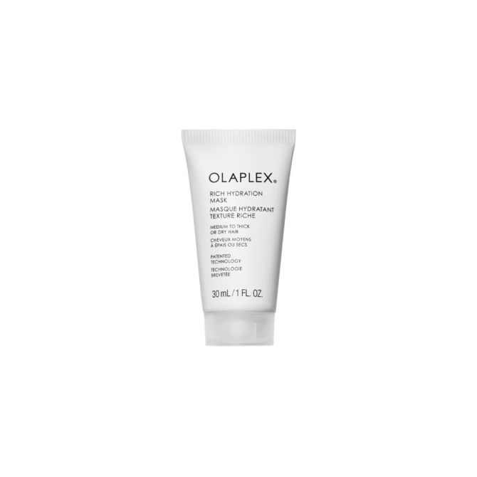Maski do włosów Rich Hydration Mask 30 ml