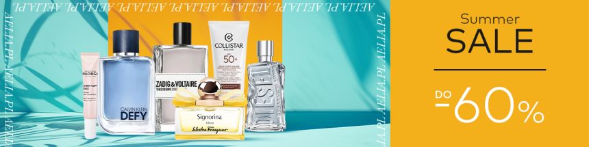 Summer Sale do -60%