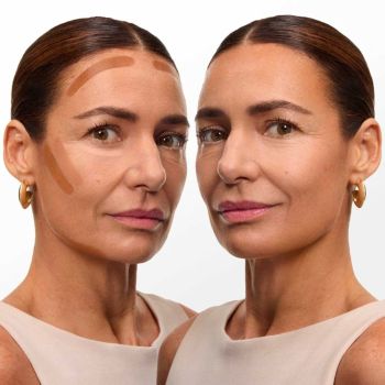 Podkłady do twarzy Teint Idole Ultra Wear Shape Stick Foundation 9 g