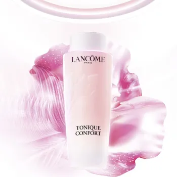 Toniki do twarzy Tonique Confort Lotion 400 ml