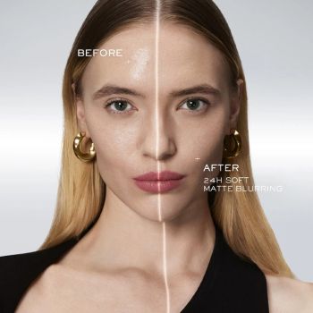 Pudry do twarzy Teint Idole Ultra Wear Skin Refining Setting Powder 10  g