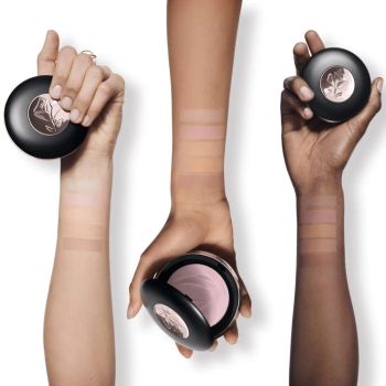 Pudry do twarzy Teint Idole Ultra Wear Skin Refining Setting Powder 10  g