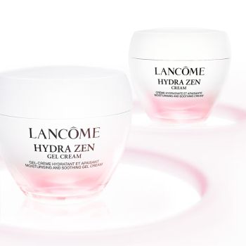 Kremy na dzień Hydra Zen Moisturising And Soothing Day Cream 50 ml