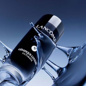 Serum do twarzy Génifique Lotion Ultimate 150 ml