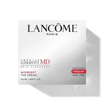 Kremy na dzień Absolue Longevity MD Intercept The Cream 50 ml