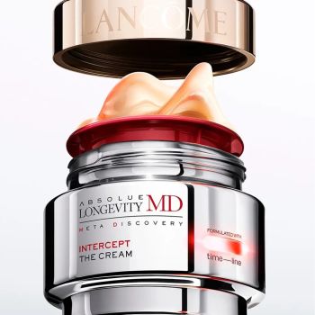 Kremy na dzień Absolue Longevity MD Intercept The Cream 50 ml