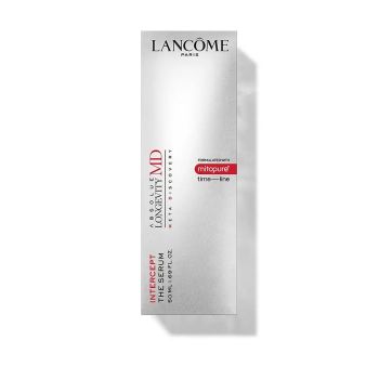 Serum do twarzy Absolue Longevity MD Intercept Serum 50 ml