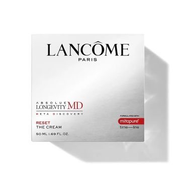 Kremy na dzień Absolue Longevity MD Reset The Cream 50 ml
