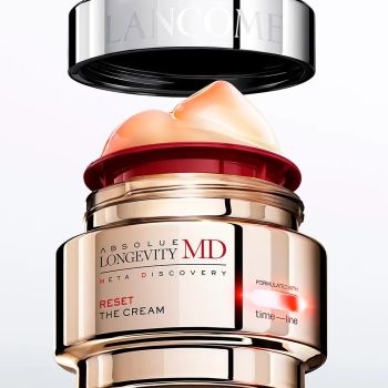 Kremy na dzień Absolue Longevity MD Reset The Cream 50 ml