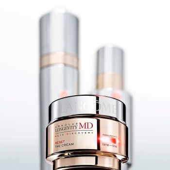 Kremy na dzień Absolue Longevity MD Reset The Cream 50 ml