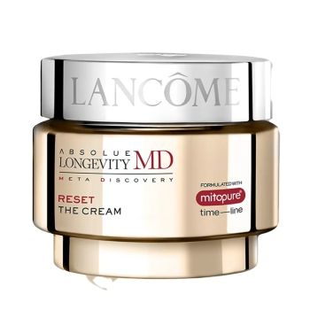 Kremy na dzień Absolue Longevity MD Reset The Cream 50 ml