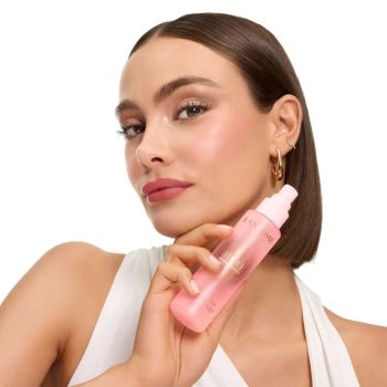 Mgiełki do twarzy Idôle Makeup Magnet Micro-Setting Mist 100 ml