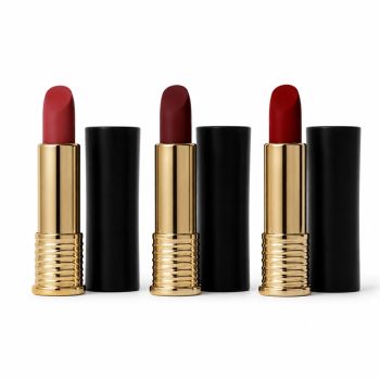 Zestawy do makijażu 3 L'Absolu Rouge Set 