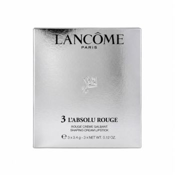 Zestawy do makijażu 3 L'Absolu Rouge Set 