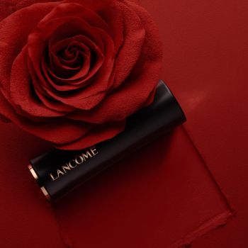 Pomadki do ust L'Absolu Rouge Drama Matte Lipstick 3,4 g