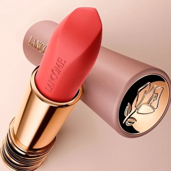 Pomadki do ust L'Absolu Rouge Intimatte Lipstick 3,4 g