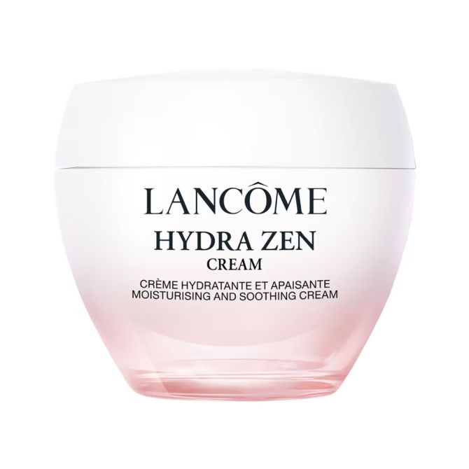 Kremy na dzień Hydra Zen Moisturising And Soothing Day Cream 50 ml