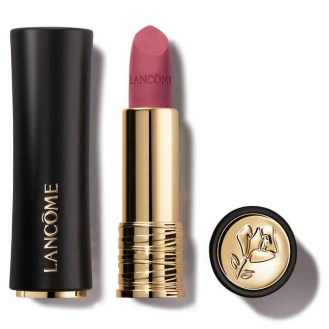 Pomadki do ust L'Absolu Rouge Drama Matte Lipstick 3,4 g