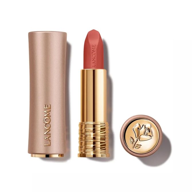 Pomadki do ust L'Absolu Rouge Intimatte Lipstick 3,4 g