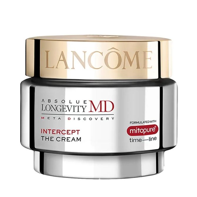 Kremy na dzień Absolue Longevity MD Intercept The Cream 50 ml