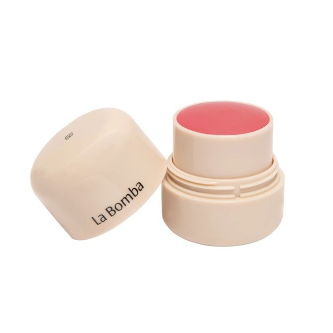 Róże do policzków Coral Pink Blush Stick 8 g