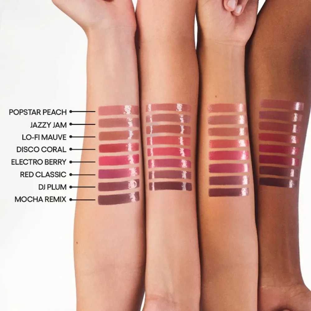 Тинт для губ Laneige JuicePop Box Lip Tint увлажняющий, 4,5 г — фото 4