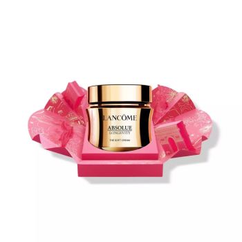 Kremy na dzień Absolue Longevity The Soft Cream Refillable Limited Edition 60 ml