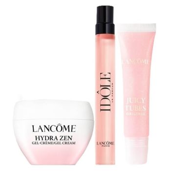 Zestaw do pielęgnacji twarzy dla niej Juicy Summer Beauty Essentials Set 
