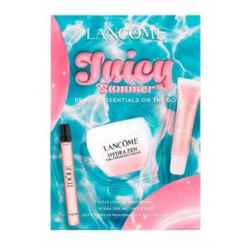 Zestaw do pielęgnacji twarzy dla niej Juicy Summer Beauty Essentials Set 