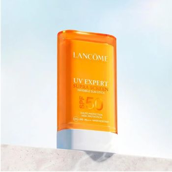 Kremy na dzień UV Expert Supra Screen Invisible Sun Stick SPF 50 18 g