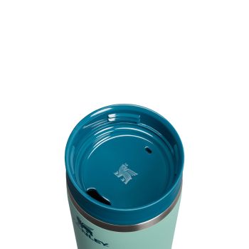 Kubki termiczne Kubek Cafe-To-Go 0.35L Spring Green 