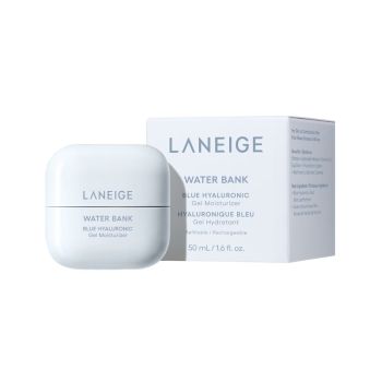 Kremy na dzień Water Bank Blue Hyaluronic Gel Moisturizer 50 ml