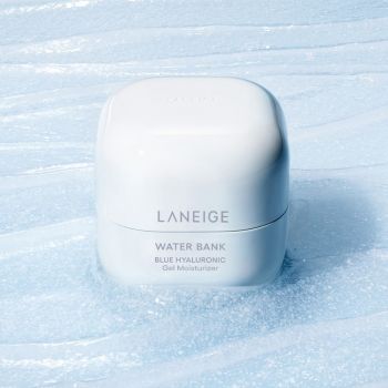 Kremy na dzień Water Bank Blue Hyaluronic Gel Moisturizer 50 ml